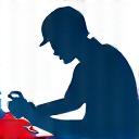 Technician icon, depicting expertise and skilled craftsmanship